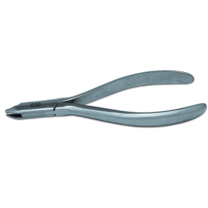 Bending-Forming Pliers, 030 Three Prong Intraoral Plier, 5" (1 ct)