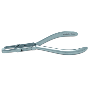 Specialty Pliers, 060 Band Removing Plier, 5-1/2" (1 ct)