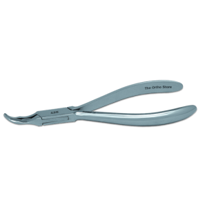 Utility Pliers, 125 Pro-Form Weingart Plier, 5-1/4" (1 ct)