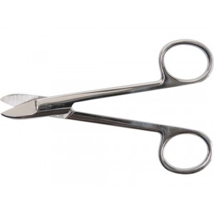 Trimming Scissors 4-1/2" (1 ct)