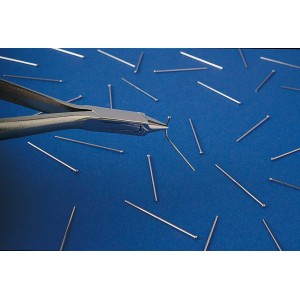 Ball Retainer Clasps (100 ct)