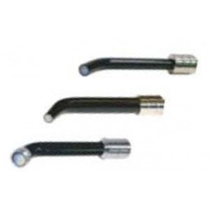Translux Power Blue Curing Light Guide 8mm