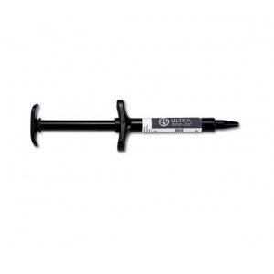 5 gm Ultra Band-Lok Natural with Fluoride in Push Syringe