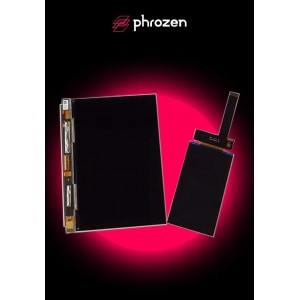 Replacement LCD Panel - Regular Phrozen Shuffle