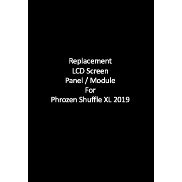 phrozen shuffle xl compatable 8.9 lcd panel replacement supplier
