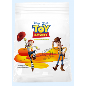 WildSmiles Intraoral Elastics - Jessie & Woody - 3/16 Medium