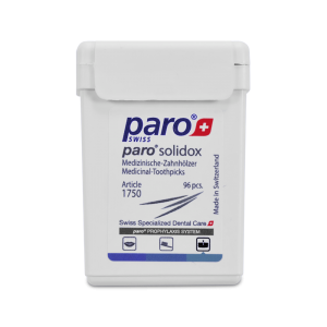 Paro® solidox - double ended Pack of 144