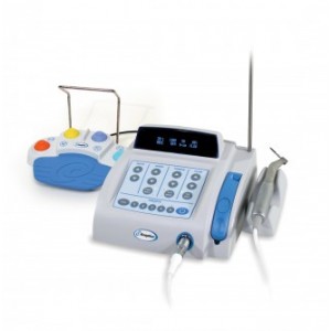 Aseptico AEU-6000-70v Implant/Oral Surgery System