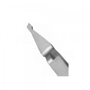 Bracket Holding Tweezer