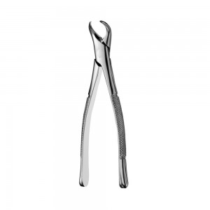 Extraction Forcep #23 American Pattern