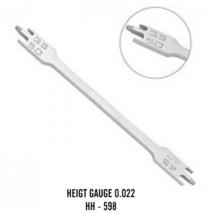 Heigt Gauge