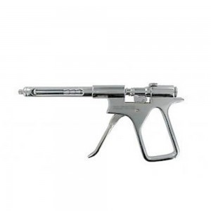 Intraligmentary Syringe 1.8ml Without Harpoon