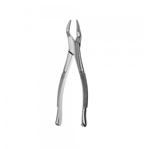 Extraction Forcep # 65 American Pattern