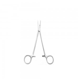 Mayo Hegar W/O Tc 7"