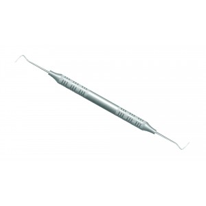 Explorer 2A Pigtail With Hallow Handle 8mm