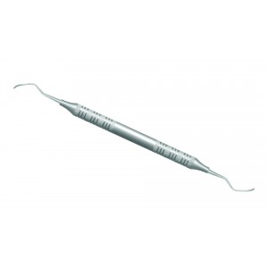 Columbia Curettes 2L-2R With Hallow Handle 8mm