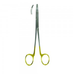 Crown Gripper Tc
