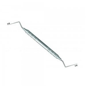 Endo Plugger Rcp 1/3, 5/6 and 9/11