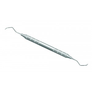 Columbia Curettes 4L-4R With Hallow Handle 8mm