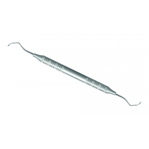Barnhart Curettes Barnhart 5/6 With Hallow Handle 8mm