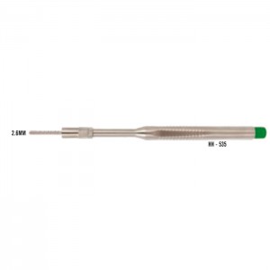 Osteotomes Straight/Offset