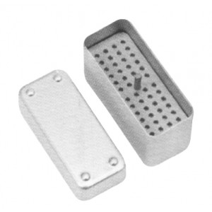 Endodontic Box