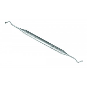 Excavator Exc#19 With Hallow Handle 8mm