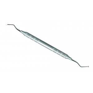 Excavator Exc#33L With Hallow Handle 8mm