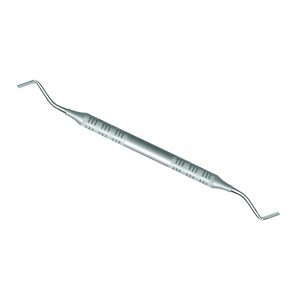 Hatchest 14/14 Off Angle With Hallow Handle 8mm