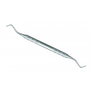 Hatchest 15/15 Off Angle With Hallow Handle 8mm