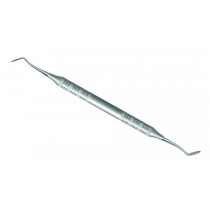 Carvers Hollenback #3/#3S  With Hallow Handle 8mm