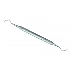 Mc Call Curettes Mc Call 13S/14S With Hallow Handle 8mm
