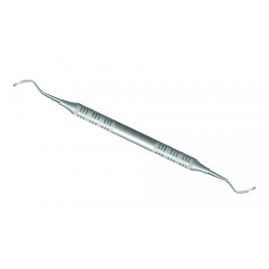 Mc Call Curettes Mc Call 13/14 With Hallow Handle 8mm