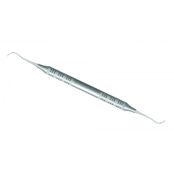 Scaler Currettes Yg 7-8 With Hallow Handle 8mm