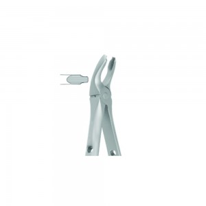 P-3 (A-Traumatic Extraction Set / 12 Pcs)