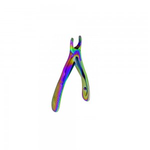 1C R - Baby Extraction Forceps (32014)