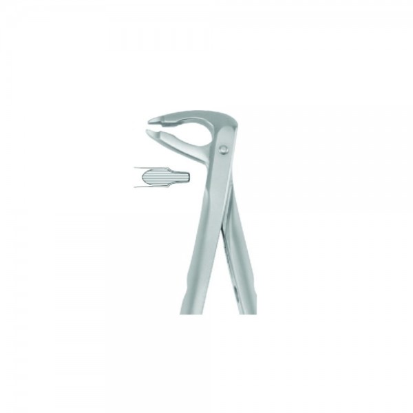 P-2 (A-Traumatic Extraction Set / 12 Pcs)