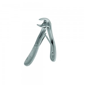 33C - Baby Extraction Forceps