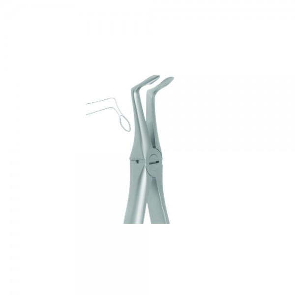 P-5 (A-Traumatic Extraction Set / 12 Pcs)