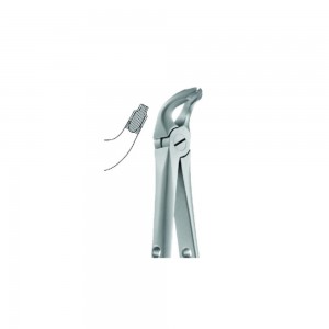 P-8 (A-Traumatic Extraction Set / 12 Pcs)