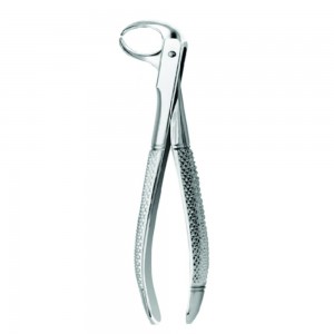 Fig.86 (Extraction Forcep English Pattern)