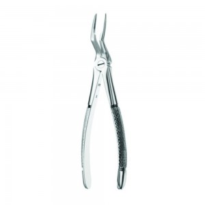 Fig.97 (Extraction Forcep English Pattern)