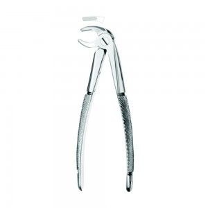 Fig.13 (Extraction Forcep English Pattern)