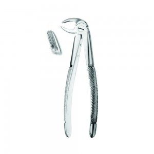 Fig.33 (Extraction Forcep English Pattern)