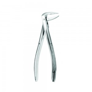 Fig.233 (Extraction Forcep English Pattern)