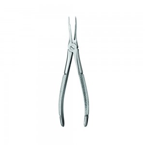 Fig.49 (Extraction Forcep English Pattern)
