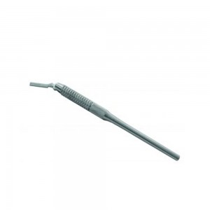 Adjustable Scalpal Handle
