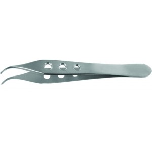 Adson Curved 12cm