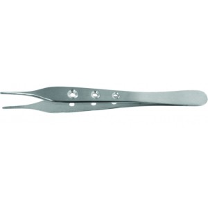 Adson Straight 12cm