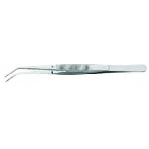 College Pliers 6” Serrated Tip